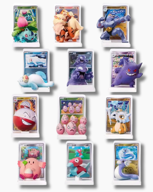 151 Collection Blind Box