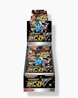 Shiny Star V