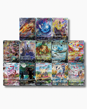 Eevee Heroes